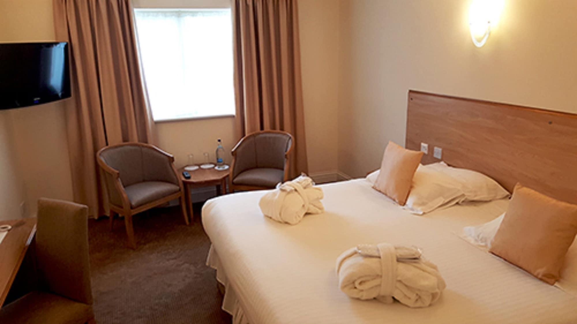 Skylark Hotel Southend-on-Sea Exterior photo