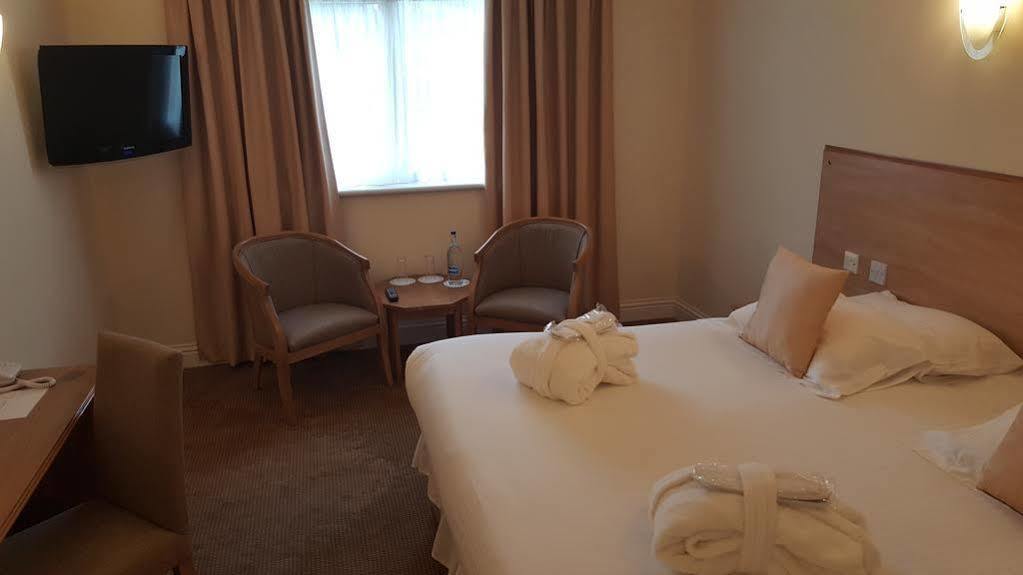 Skylark Hotel Southend-on-Sea Exterior photo